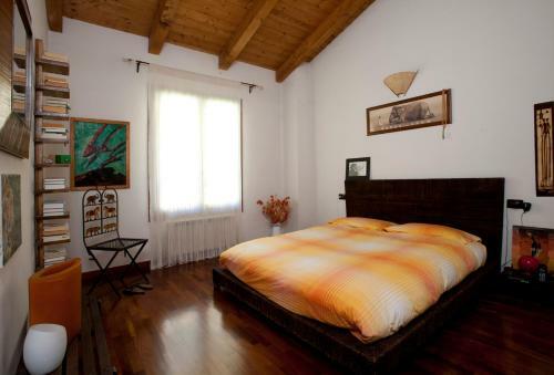 Apartamento Elena Paternoster