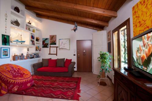 Apartamento Elena Paternoster