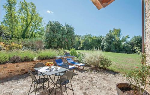 Apartment Rapolano Terme -si- 20