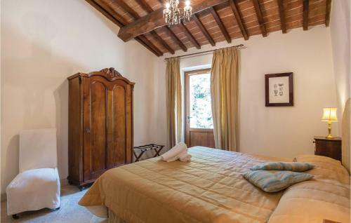Apartment Rapolano Terme -si- 20