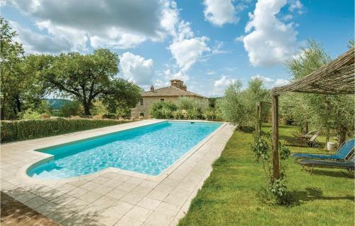 Apartment Rapolano Terme -si- 20