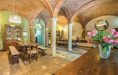 Apartment Rapolano Terme -si- 20