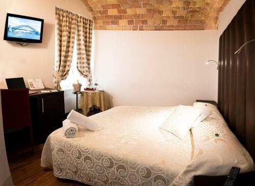 Bed & Breakfast Antico Borgo Chieti