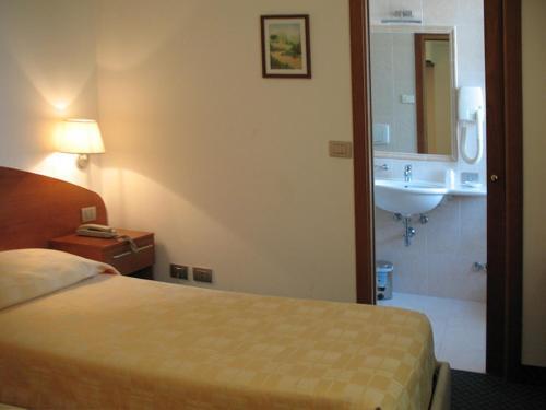 Hotel Vittoria