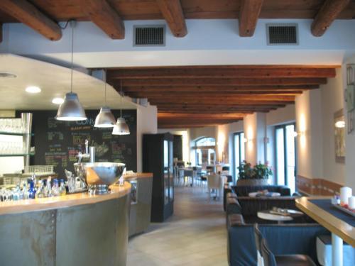 Hotel Vittoria