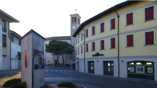 Hotel Vittoria