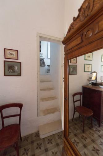 Hostal Masseria Tagliente