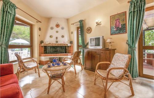 Villa Il Faro