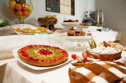Hotel Delle Fiere