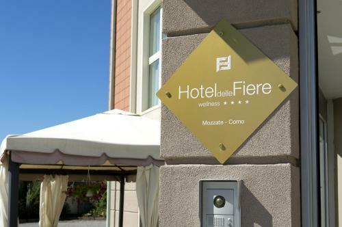 Hotel Delle Fiere