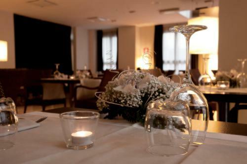 Hotel Delle Fiere