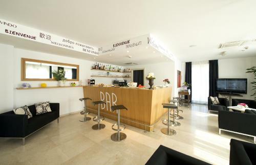 Hotel Delle Fiere