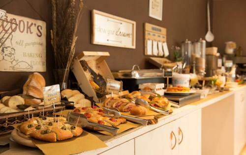 Hotel Delle Fiere