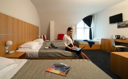 Hotel Delle Fiere