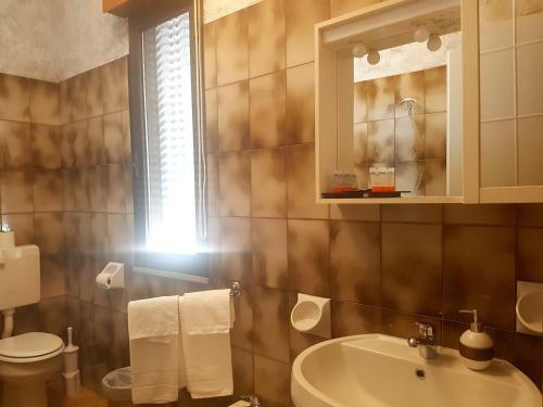 Bed & Breakfast Albergo Riviera