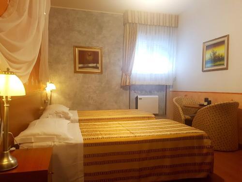 Bed & Breakfast Albergo Riviera