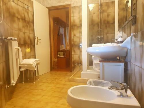 Bed & Breakfast Albergo Riviera