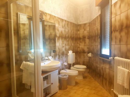 Bed & Breakfast Albergo Riviera