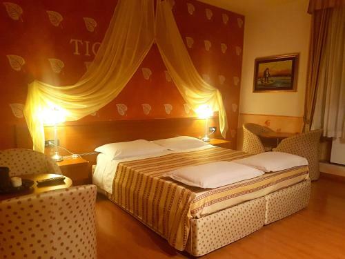 Bed & Breakfast Albergo Riviera