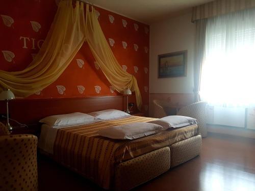 Bed & Breakfast Albergo Riviera