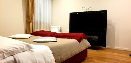 Bed & Breakfast Albergo Riviera