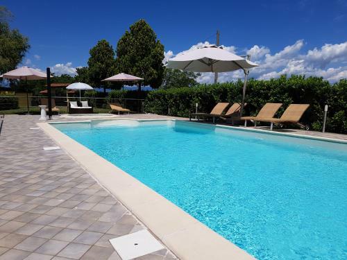 Bed & Breakfast Albergo Riviera
