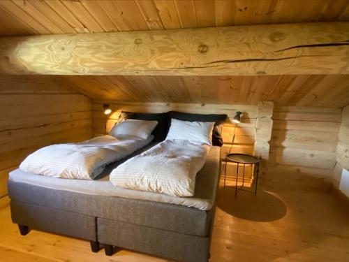 Roalden Mountain Lodge