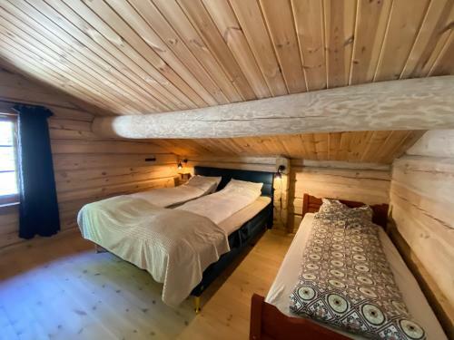 Roalden Mountain Lodge