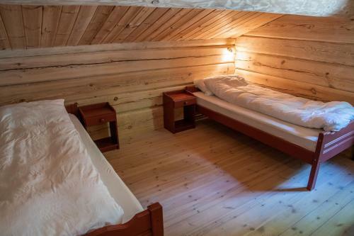 Roalden Mountain Lodge