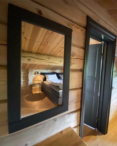 Roalden Mountain Lodge
