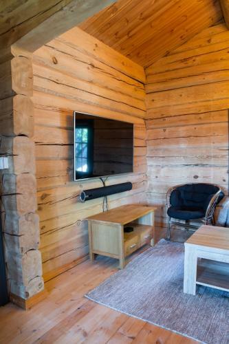 Roalden Mountain Lodge