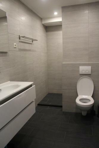 Apartamento Landzicht