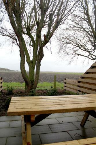 Apartamento Landzicht