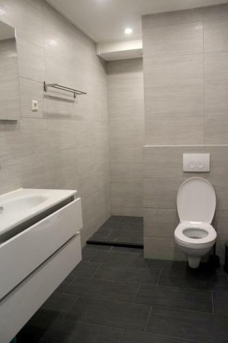 Apartamento Landzicht