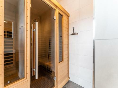 Spacious Villa In Zeewolde With Infrared Sauna