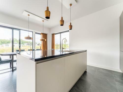 Spacious Villa In Zeewolde With Infrared Sauna