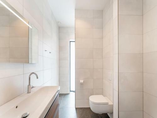 Spacious Villa In Zeewolde With Infrared Sauna