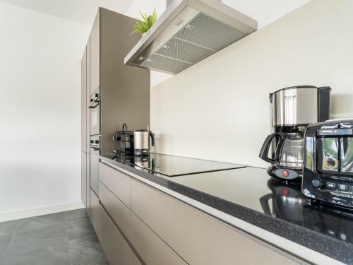 Spacious Villa In Zeewolde With Infrared Sauna