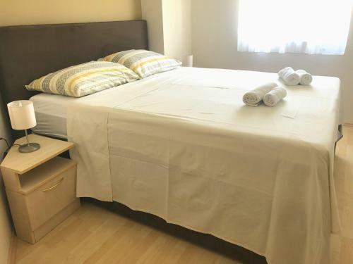 Apartman Antonela