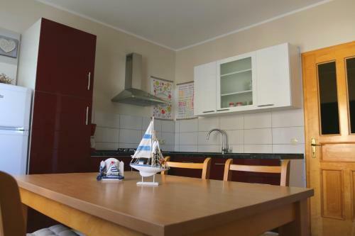 Apartman Antonela
