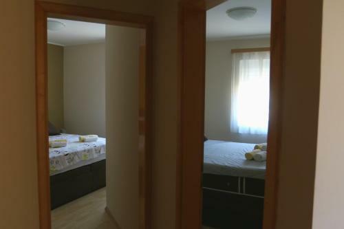 Apartman Antonela