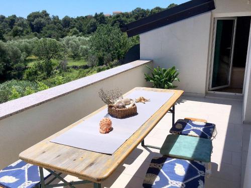 Apartamento Rujo Accommodation