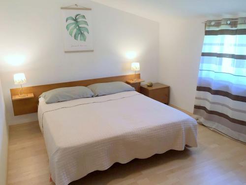 Apartamento Rujo Accommodation