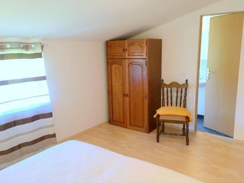 Apartamento Rujo Accommodation