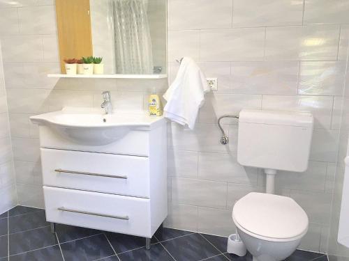Apartamento Rujo Accommodation