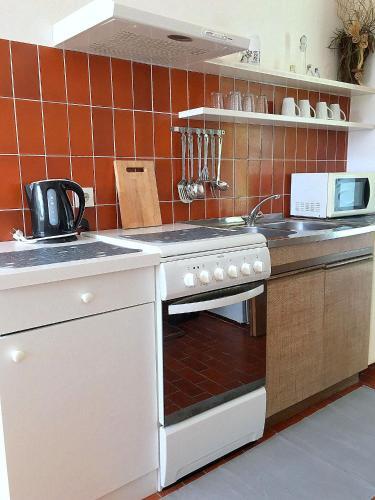 Apartamento Rujo Accommodation
