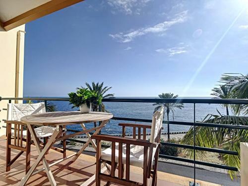 Apartamento Sunny Side By Atlantic Holiday