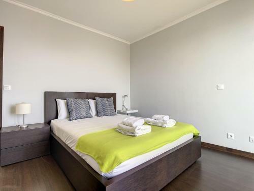 Apartamento Sunny Side By Atlantic Holiday