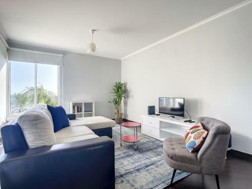 Apartamento Sunny Side By Atlantic Holiday