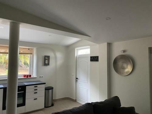 Quinta Omorka Apartement